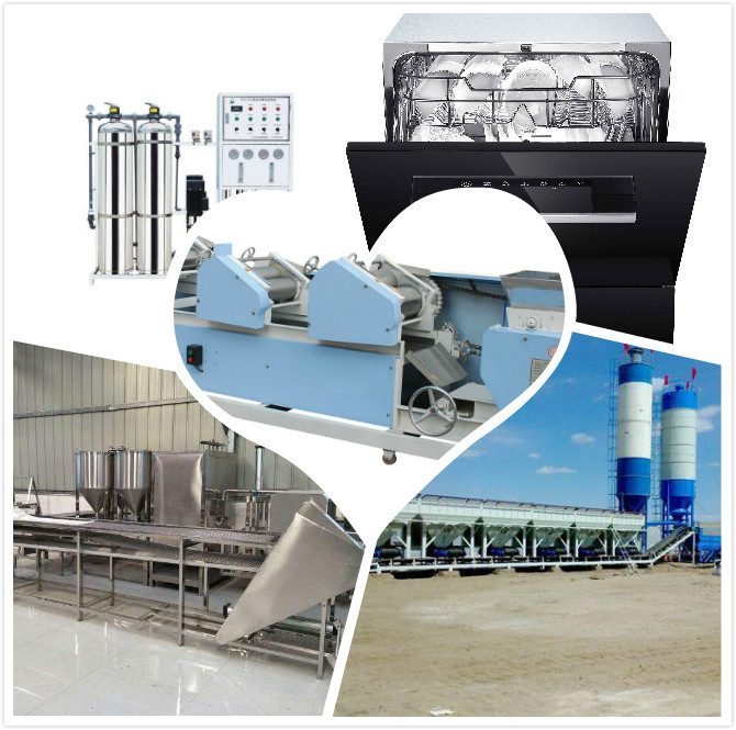 ʳƷ�� ȫ�C(j��)е�ܷ��z��